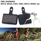 Powerful And Durable Brake Pads Ideal For Shiman0/M515 Bicycles And E Scooters
