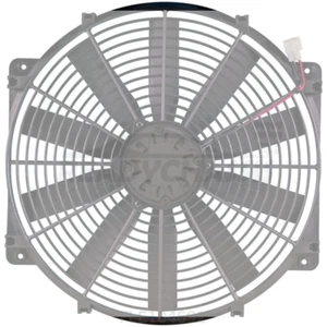 Fits Flex-a-lite 16in Low Profile PusherF an 104692 - Picture 1 of 2