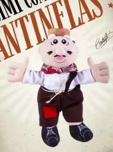 Dr. Simi Muñeco coleccionable - Cantinflas - Picture 1 of 3