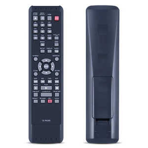 SE-R0265 Remote Control For Toshiba DVD Recorder D-R430 D-R420 D-KR40 D-R400 - Picture 1 of 7