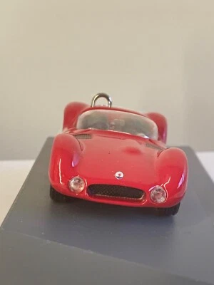 Modellino Maserati Tipo 61 Birdcage 1:43 - Immagine 1 di 3