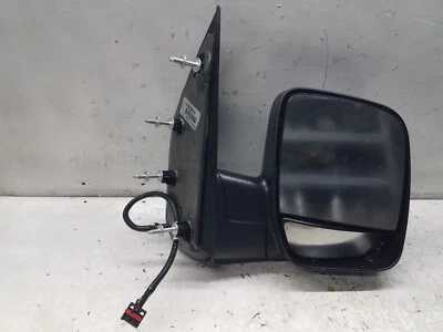Espejo retrovisor delantero derecho eléctrico Ford E150 E250 E350 2003-2009 1409906-B (M136) Foto 1 de 3
