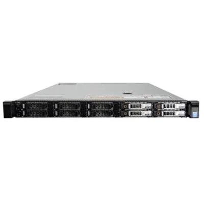 Dell PowerEdge R630 Server 10x2.5(4XNVME)/2680V4 X2=28Core/4X DDR4 32G/4X 1T SAS - Image 1 of 4