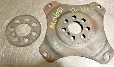 Kia Optima 2012 placa flexible placa de transmisión 2,4 L 2006-2020 OEM 2321125050 57 k millas Foto 1 de 4