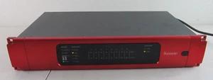 Focusrite RedNet 1 (8ch of in/out AD/DA Conversion) - Picture 1 of 10