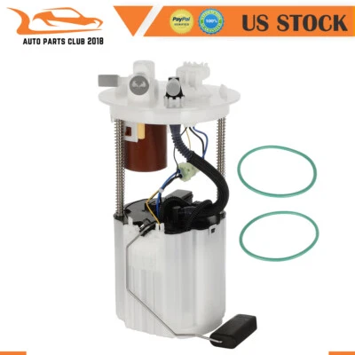 Fuel Pump For Cadillac ELR 2014-2016 for Chevrolet Volt 2011-2015 1.4L FG1869 - Image 1 of 4