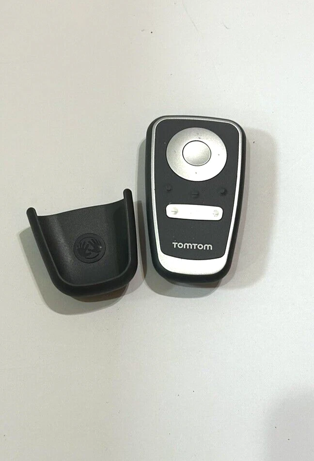 OEM TomTom Remote Control for 720 730 740 750 920 930 940 950 LIVE 550 630 - Image 1 of 4