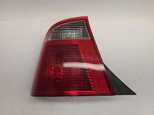 2005-2007 Ford Focus Left Driver Side Tail Light Lamp Outer 5S43-13B505-A OEM - Picture 1 of 10