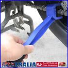 Mountain Bike Chain Cleaner Multi-purpose Motobike Chain Cleaning Brush Useful *