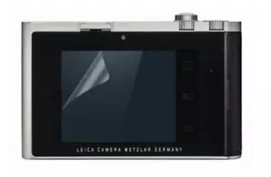 Official Leica TL Display Protection Foil Screen Protector 18 806 - Picture 1 of 1