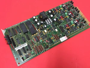FISHER ROSEMOUNT - CIRCUIT BOARD - P/N: 01984-2518-0002 - Rev. AB/AJ - Picture 1 of 5