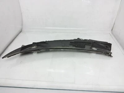 2009-2020 Nissan Gt-R Left Cowl Molding Windshield Cowl 66863-Jf30a 66863-Jf30b - Image 1 of 4