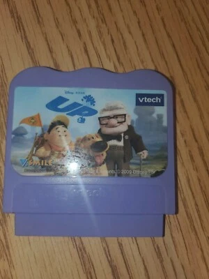 Vtech VSmile VMotion Lot of 4 Games  - Image 1 of 4