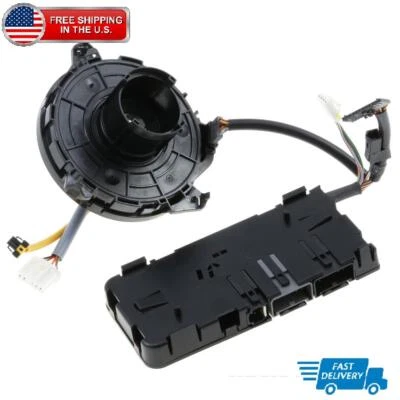 Para Lincoln LS 2000 2001 2002 Ford Thunderbird 2002 Volante Reloj Muelle Foto 1 de 4
