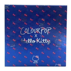 ColourPop X Hello Kitty Face Kit - Picture 1 of 4