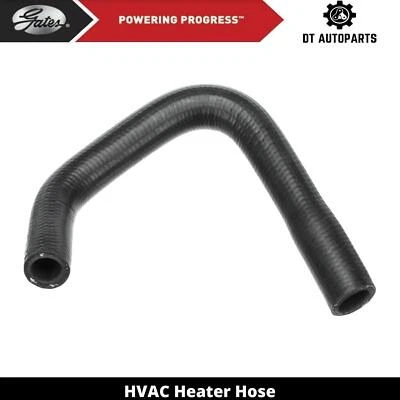 Para Isuzu Rodeo 1993-1997 3,2 L V6 Gas HVAC Calentador Manguera Calentador a Tubería-1 Puertas Foto 1 de 4