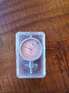 Mahr Dial TEST Indicator. 0.0005" GRAD Made in Germany - Picture 1 of 2