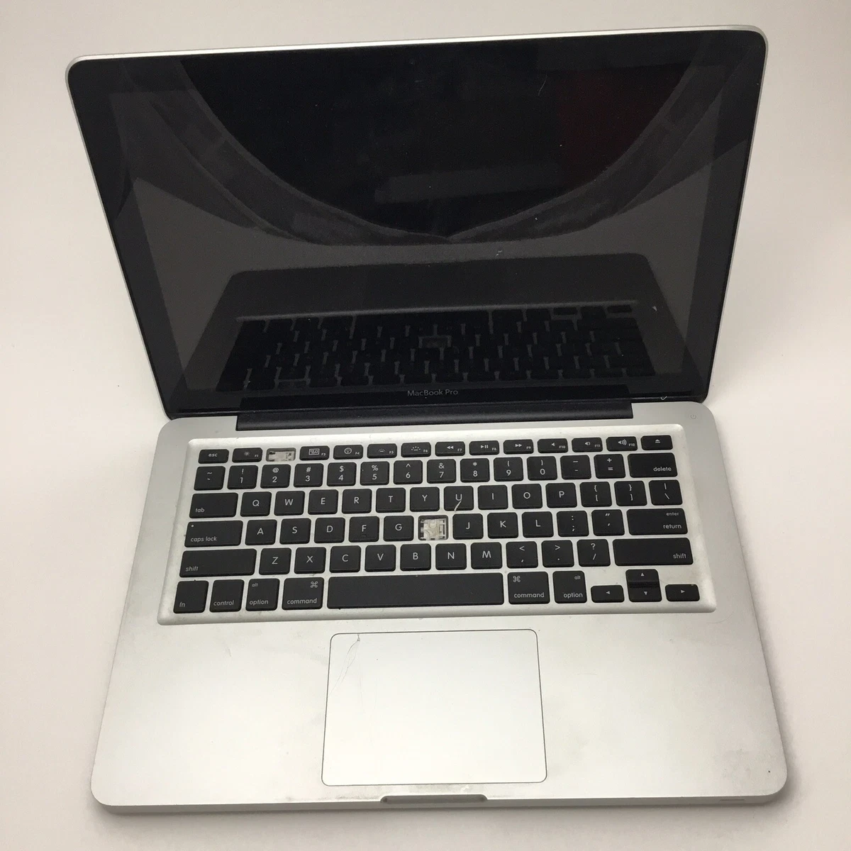 管11 MacBook Pro 13inch Mid2010 MC374J/A Core2Duo 2.4GHz/4GB/250GB Macbook Pro 2010 年中期| eBay