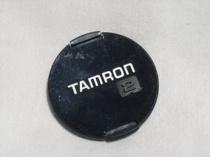 vintage TAMRON 2 49mm front lens cap - Picture 1 of 3