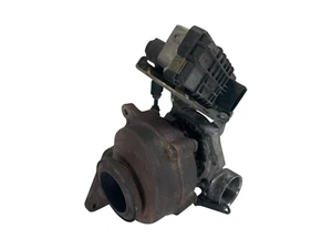 Mercedes original S G ML Klasse 400 CDI Diesel Turbolader V8 OM628 Garrett A6280 - Bild 1 von 6