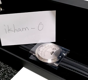 Otsuka Lotech Nr. 6 Armbanduhren Otuka Lowtech Lowtec Lotec aus Japan Brandneu - Bild 1 von 12