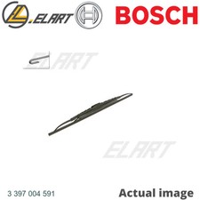 WIPER BLADE FOR PORSCHE SUZUKI BOXSTER SPYDER 987 MA1 21 M 97 22 911 997 BOSCH