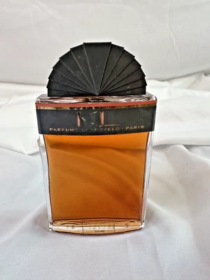 Karl Lagerfeld KL EDT Splash 2 fl oz (de colección) Foto 1 de 2