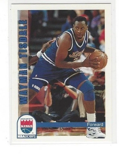 1992-93 HOOPS BASKETBALL BASE SERIES 1 SINGLES #'S 201-350 - Image 1 of 1