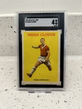1959 A&BC - Football Quiz - Brian Clough #4 Middlesbrough