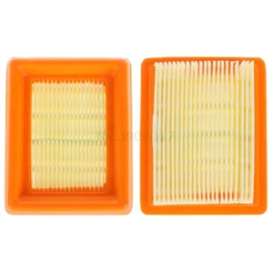 Air Filter Replacement for STIHL Trimmer FS120 FS200 FS250 FS300 FS350 Chainsaw - Picture 1 of 12