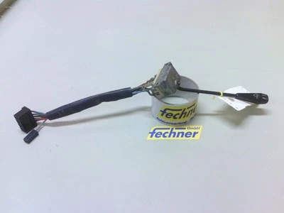 Combination switch Saab 99 1975 switch windshield wiper steering column switch wiper - Image 1 of 4