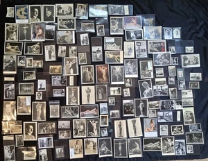 2. Weltkrieg Deutschland Postkarten und Fotos Sammlung SCHÖN! - Bild 1 von 2