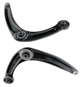 Deux Bras de Suspension Avants pour Peugeot 3008 Monospace 3008 Van 308 CC 308 I - Picture 1 of 1