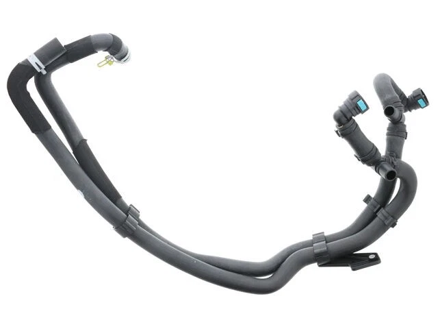 Manguera de calefacción genuina 21NWJC31 para Land Rover LR3 2005 2006 2007 2008 2009 Foto 1 de 1