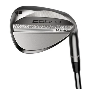 NEW Cobra Golf 2025 King Wedge Raw - Choose Club & Dexterity - Picture 1 of 4