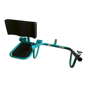 Umbausatz für AKS Dualo, Patientenlift, elektrische Aufstehhilfe - Bild 1 von 1