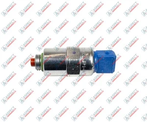 Delphi Fuel Pump Solenoid 7185-900G 7189-400G CAT 176-6219 Perkins 26420469 - Picture 1 of 3