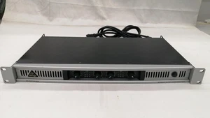 Behringer Europower EPQ304 Professional Stereo Power Amplifier Used from Japan - Picture 1 of 9