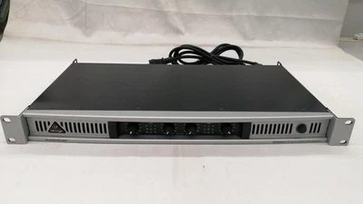 Behringer Europower EPQ304 Professionell Stereo Strom Verstärker Used From Japan - Bild 1 von 4