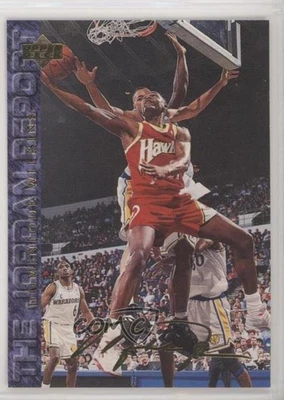 1994 Upper Deck USA Basketball Dominique Wilkins #77 HOF - Image 1 of 2