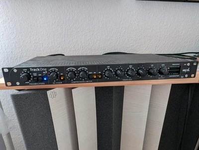 SPL Track one mk3 - Bild 1 von 3