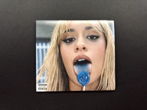 Camila Cabello C,XOXO CD 2024 with mini poster explicit content Dream Girls - Picture 1 of 13