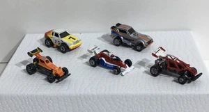 VTG 1988 #15 Pro Circuit Racers Micro Machines Galoob COMPLETE SET - Picture 1 of 21