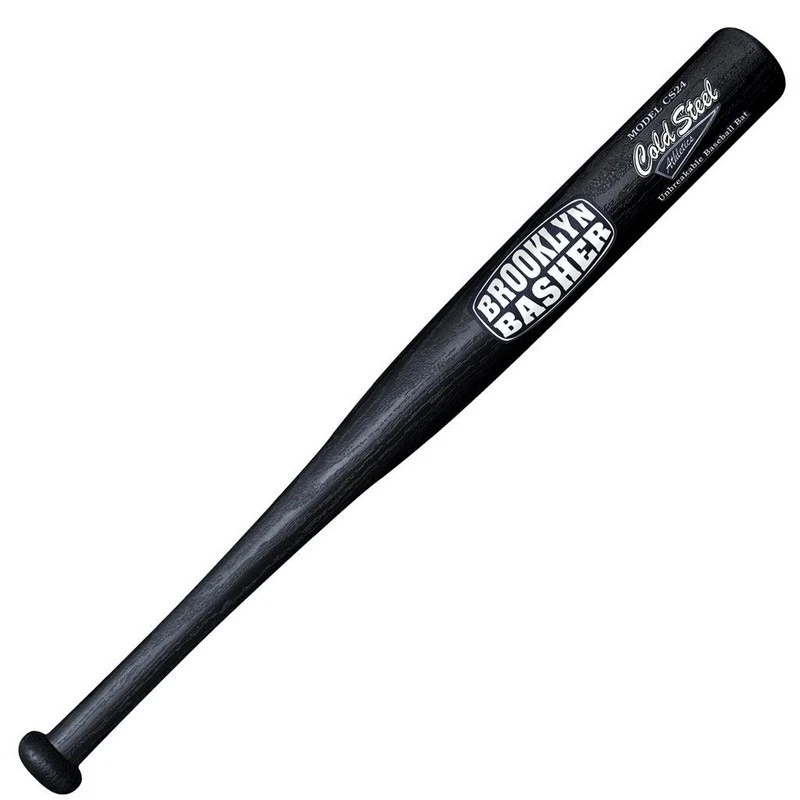 Bate de béisbol Cold Steel 92BSB Brooklyn Basher, longitud 24" Foto 1 de 1