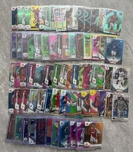 🔥 SOCCER TOPPS LOT 66 NUMBERED CARDS + Some Parallels  🔥Merlin Chrome And More - Picture 1 of 1