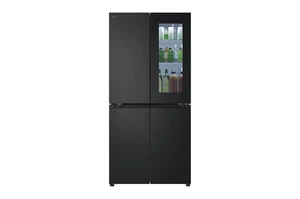 SLIM FIT Multi-Door Kühlschrank mit InstaView E 530L 1787 cm hoch mit Smart - Bild 1 von 15