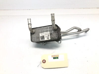 2016-2020 ACURA MDX 3.5L AUTOMATIC TRANSMISSION OIL COOLER OEM - Image 1 of 4