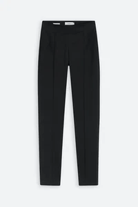 ✭ CLOSED ✭ STRETCH PANTS KYLA ✭ ORGANIC COTTON ✭ Slim Fit ✭ BLACK ✭ 26 ✭ NEU - Bild 1 von 9