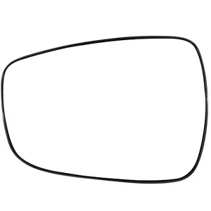 Driver LH Non-Heated Side Door View Mirror Glass Fits 2011-16 HYUNDAI ELANTRA - Picture 1 of 4