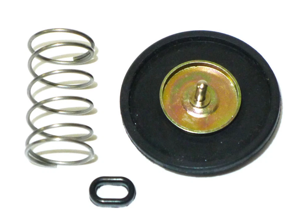 КЛАПАН ОТСЕЧКИ ВОЗДУХА КАРБЮРАТОРА HONDA ST1100 1991-2002 ST100A 1992-2002 - Изображение 1 из 1